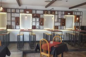 Pizzeria Il Malandrino