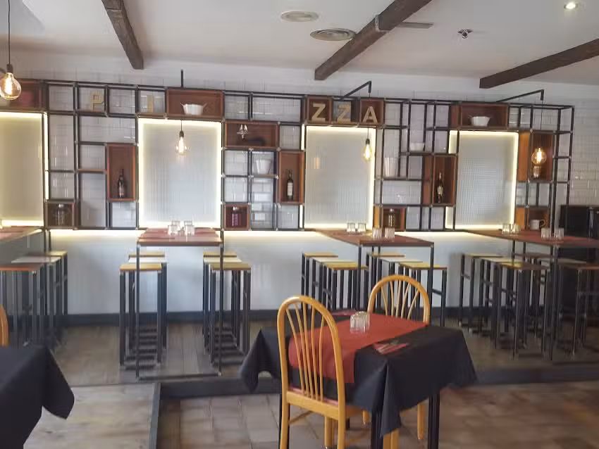 Pizzeria Il Malandrino