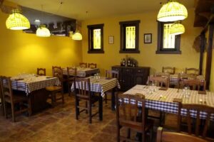 Pizzería Il Mercante di Vino – Trattoria