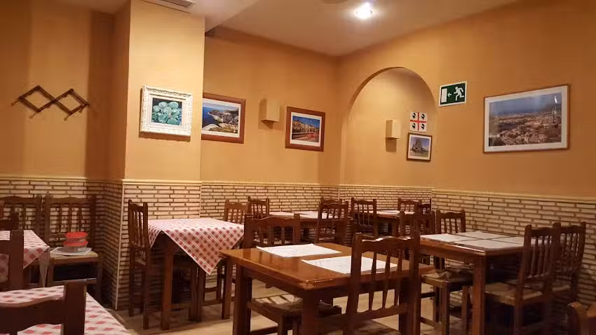 Pizzeria Il Nuraghe