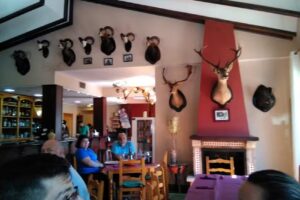 Pizzer&iacute;a Il Pomodoro de Ana