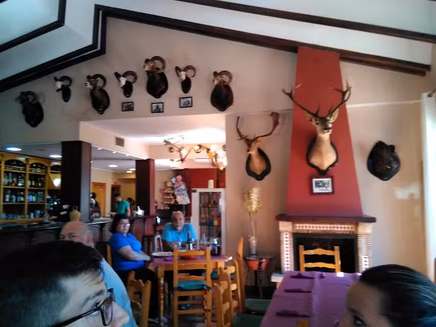 Pizzer&iacute;a Il Pomodoro de Ana