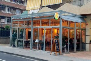 PIZZER&Iacute;A ITALAL