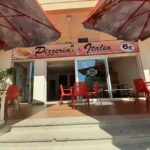 Pizzeria Italia