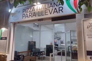 Pizzeria Italiana San Lorenzo