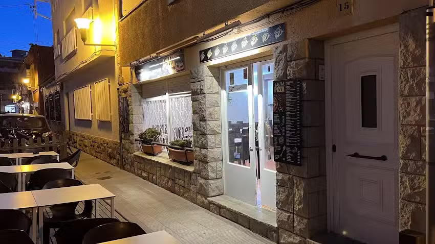 Pizzeria JAUJA