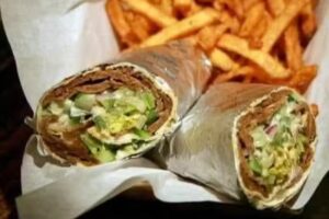 Pizzeria kebab aznalcazar