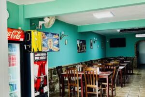 Pizzeria Kebab Caudete