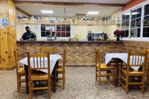 Pizzeria kebab havely