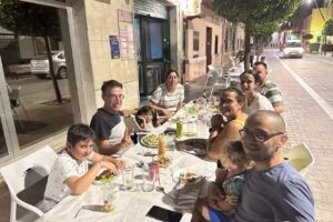 Pizzeria kebab little italia