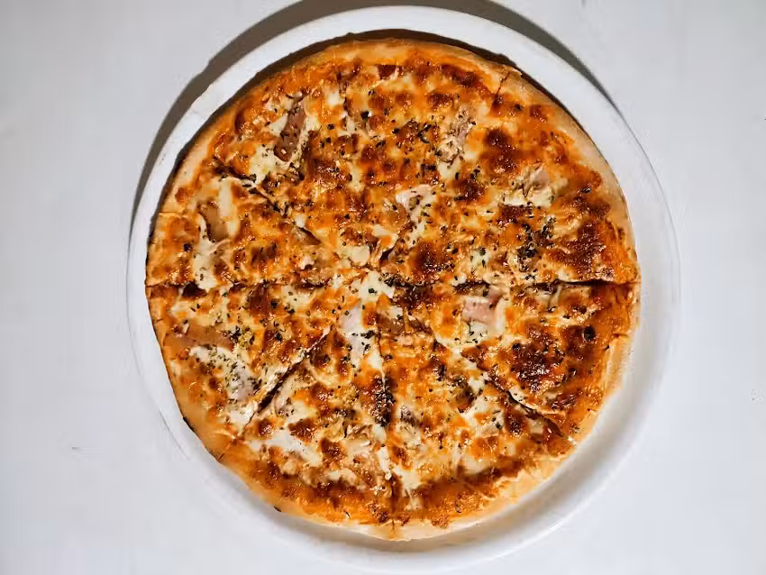 Pizzeria Kebab Mil&middot;lenari