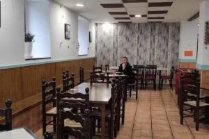 Pizzeria Km 667 | Canfranc-Estaci&oacute;n