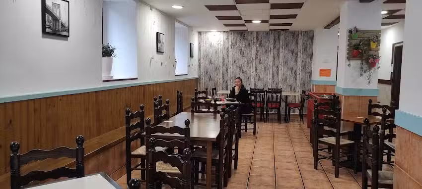 Pizzeria Km 667 | Canfranc-Estaci&oacute;n