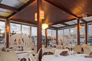 PIZZERIA L&rsquo;ALPINO