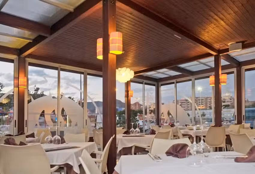 PIZZERIA L&rsquo;ALPINO