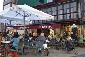 Pizzería L’Archetto