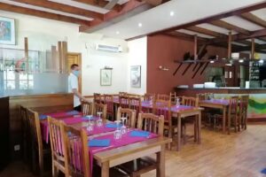 Pizzer&iacute;a L&rsquo;Avet