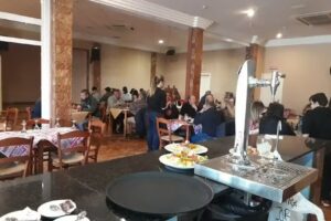 Pizzeria L’Encontre