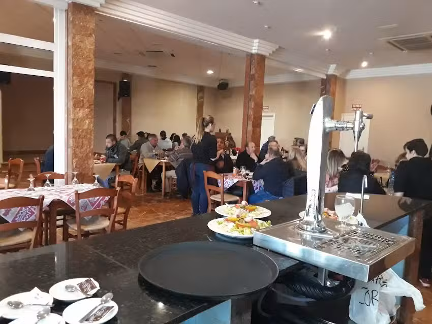 Pizzeria L&rsquo;Encontre