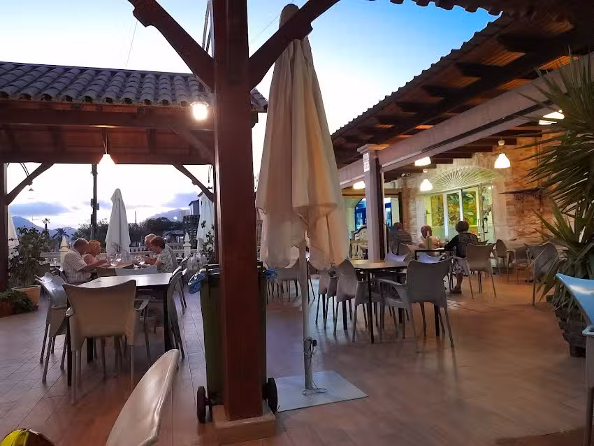 Pizzeria L&rsquo;Escala Restaurant