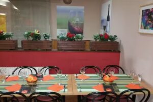 Pizzeria L&rsquo;Estaci&oacute;