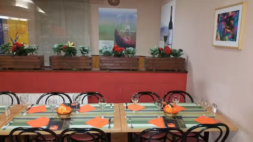 Pizzeria L&rsquo;Estaci&oacute;