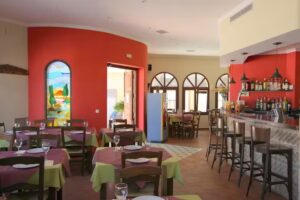 Pizzeria L&rsquo;Orenga