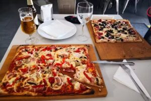 Pizzeria La Atalaya