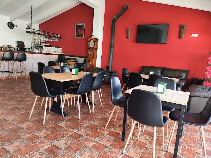 Pizzeria La Barriada