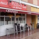 Pizzer&iacute;a La Befana