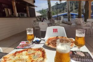 PIZZERIA LA CABA&Ntilde;A