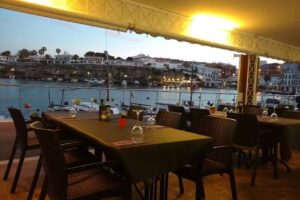 Pizzeria La Caprichosa