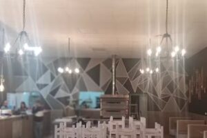 Pizzer&iacute;a la chata estepa