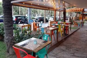 Pizzeria La Dolce Vita