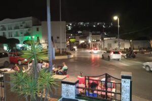 Pizzer&iacute;a La Estrella