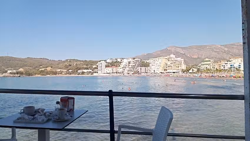 Pizzeria la FAMILIA III marina d&rsquo;or