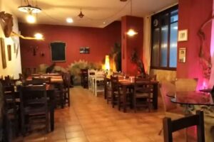 Pizzeria &laquo;La Focaccia&raquo;