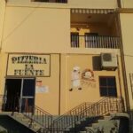 Pizzer&iacute;a La Fuente