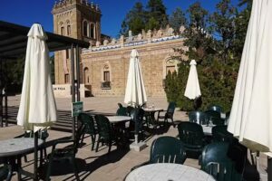 PIZZERIA LA FUSTERIA