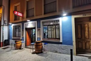 Pizzer&iacute;a La G&oacute;ndola