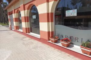 Pizzer&iacute;a La Italiana