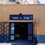 Pizzer&iacute;a La Italiana