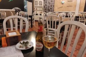 Pizzer&iacute;a La Nova Traviola