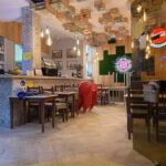 Pizzer&iacute;a La Paz