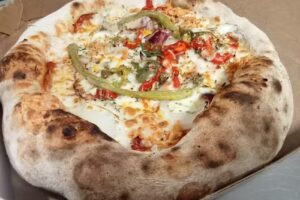 Pizzería la Perdoma Casa Cristina