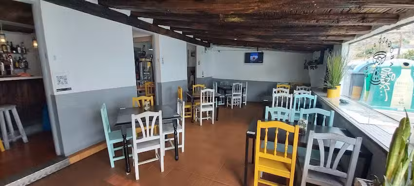 Pizzer&iacute;a La Perla 20 (antes El Abogado)