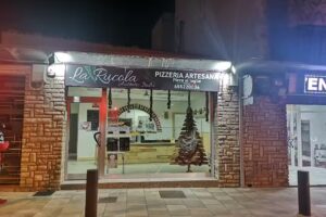 Pizzeria la Rucola