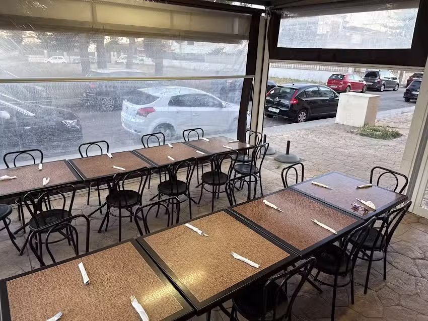 Pizzer&iacute;a La siempreviva