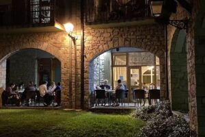 Pizzer&iacute;a La Tea