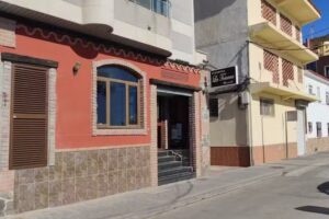 PIZZERIA LA TOSCANA BEACH